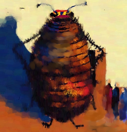 Превращение