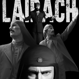 Laibach - Life is Life