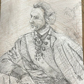 Суворов А. В.