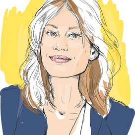 тест планшета