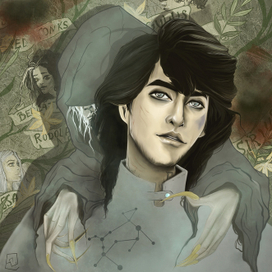 Сириус Блэк