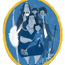 Антон Соя Маша и Аркаша - таракаша