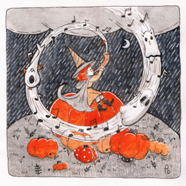 Гимн урожая