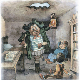 Вачков И.В."Королевство разорванных связей"