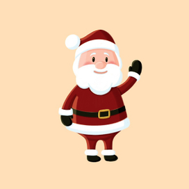 Санта Клаус