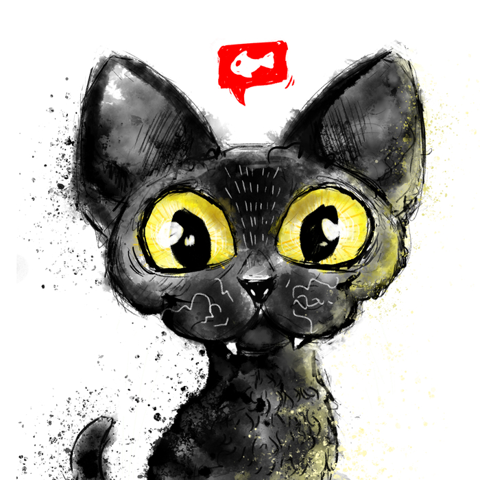 Доброе Чёрное