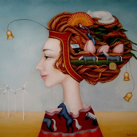 Колокольчики