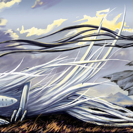 Сага о драконе