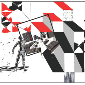 Разнообразность пространства листа