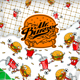 Создание логотипа