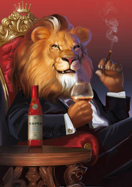 Рекламный постер