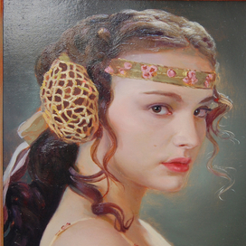 Принцесса Амидала