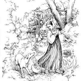 Пушкин"Записки Белкина"