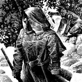 Боги пустыни4. Издательство Фабрика Слов