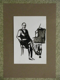 Рахманинов