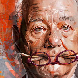 6 портретов