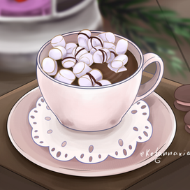 Маршмеллоу