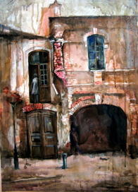 Личная жизнь