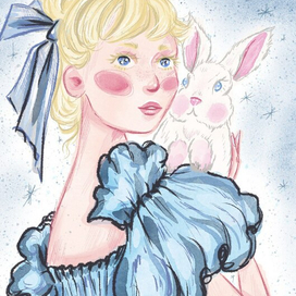 Другая история Алисы