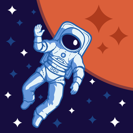 Astronaut