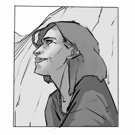 Автопортрет