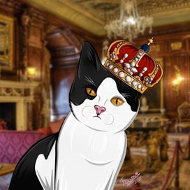 Царь зверей