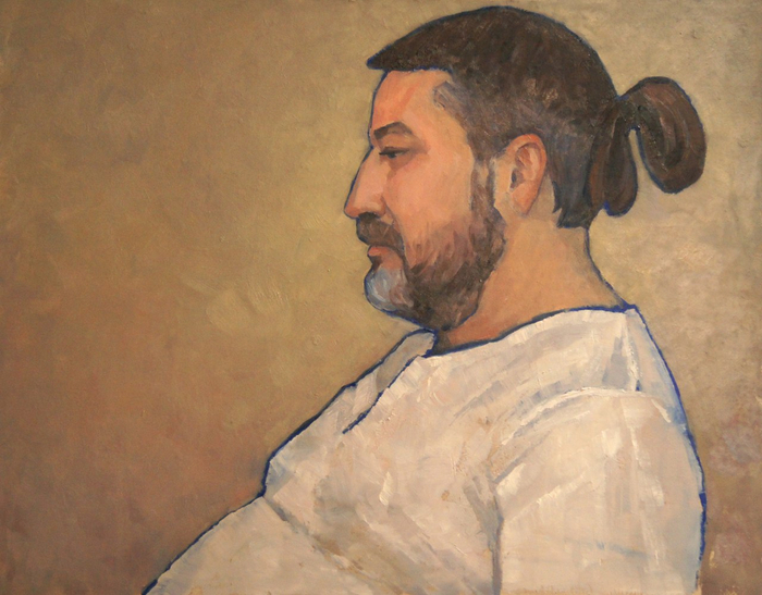 Гора Румынского 