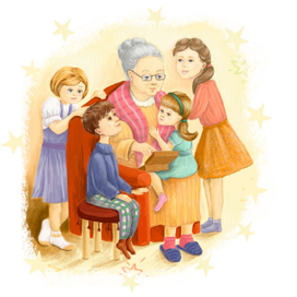 "Чудный Младенец"