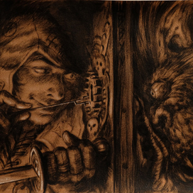 Счастливая отмычка)