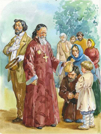 Иоанн Кронштадтский