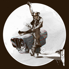 Медиа-родео