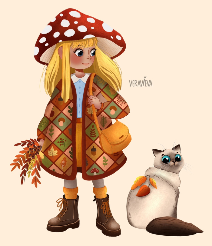 Хорошие друзья