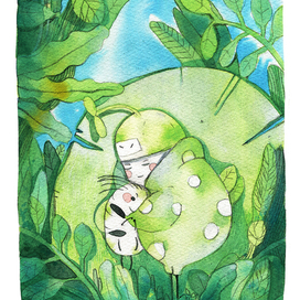 Я тебя нашёл