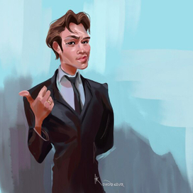 Интеллигент