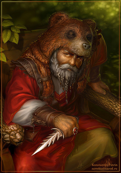 Генерал Дэйр