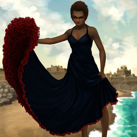 Бата да кола