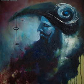 Синяя Борода