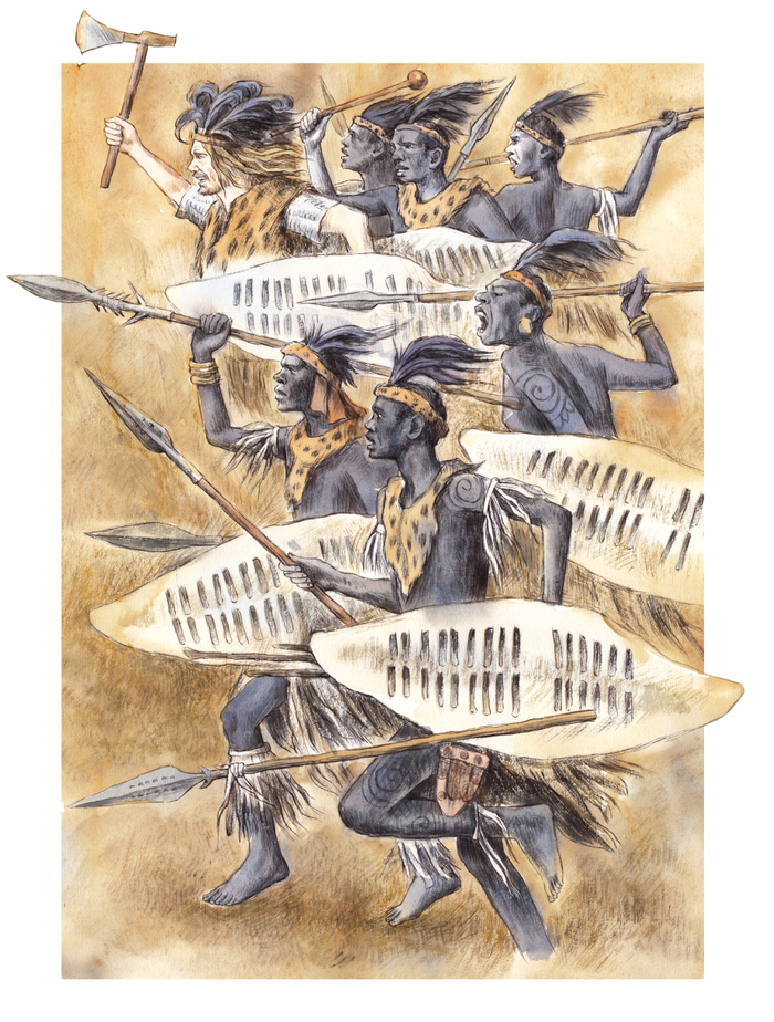 "Копи царя Сололмона", Генри Хаггард