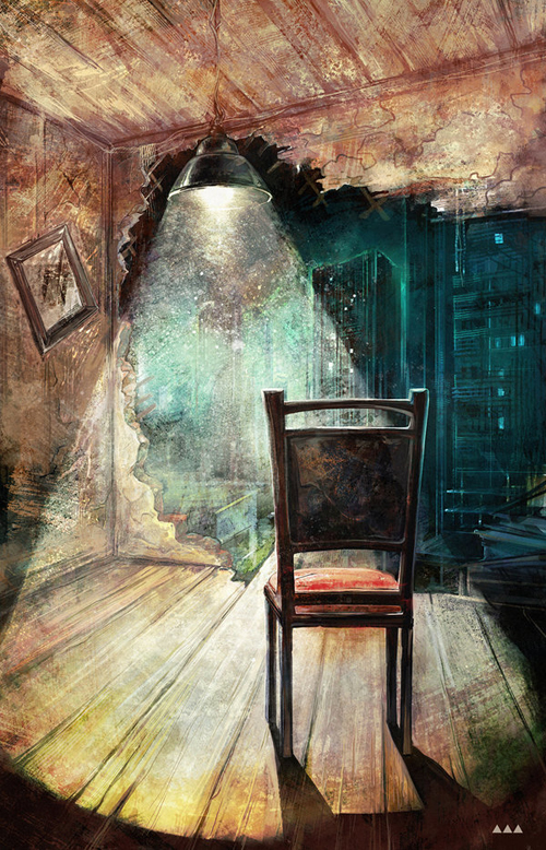 Бессонница. Стивен Кинг