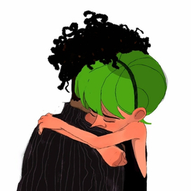 Авторские персонажи