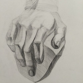 Академ рисунок