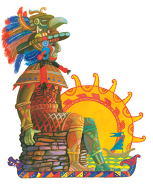 Сказки народов Америки