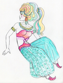 Шахерезада