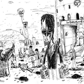 Сoca - Colaризм