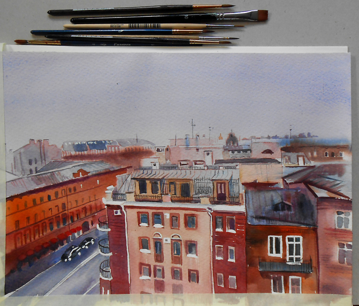 мытнинская улица, Санкт-Петербург