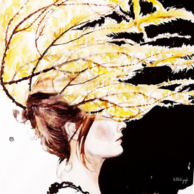 "Золотые ветви"