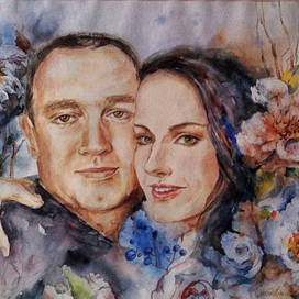 Семейный портрет