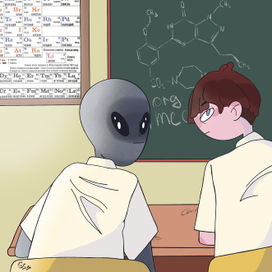 Ученик по обмену