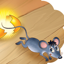 Курочка Ряба