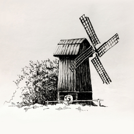 Иллюстрация к рекламной статье